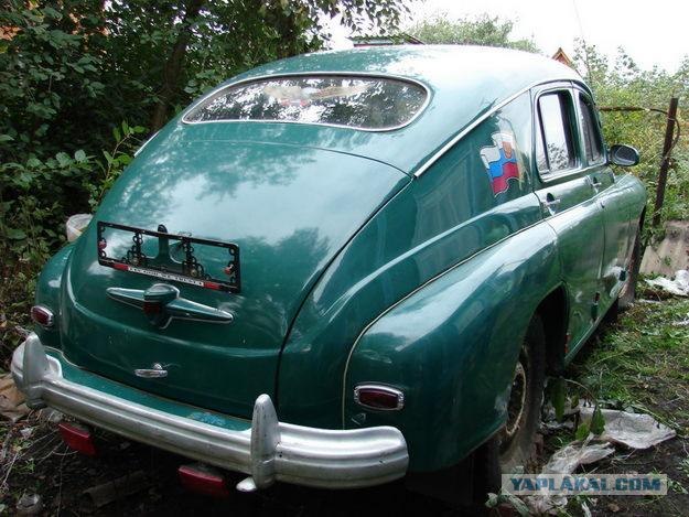 Авто-Шедевр