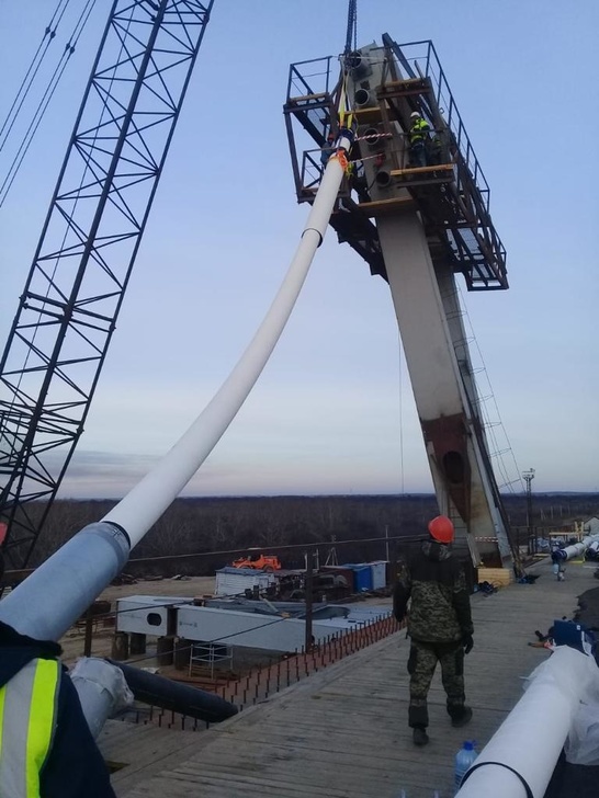 Хорошие новости России за неделю