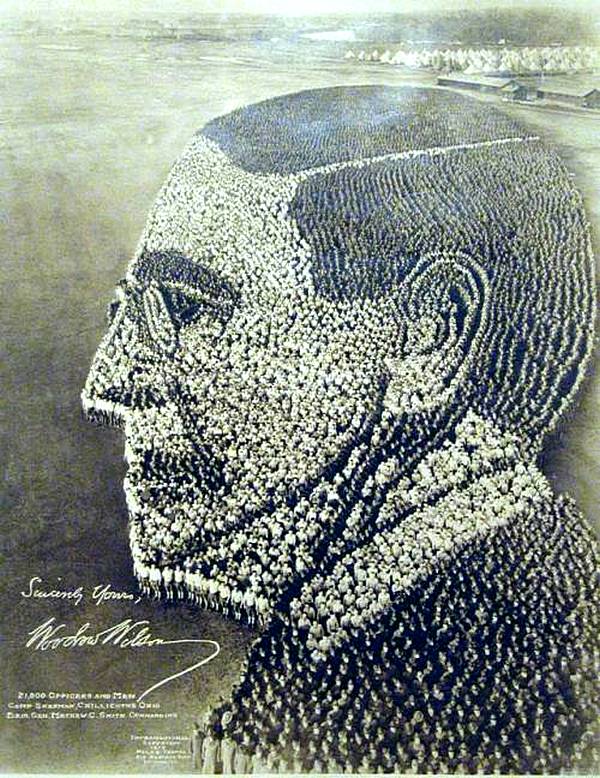 100 лет самоуничтожения