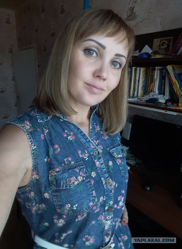 Соцсети. Муклам вход воспрещён