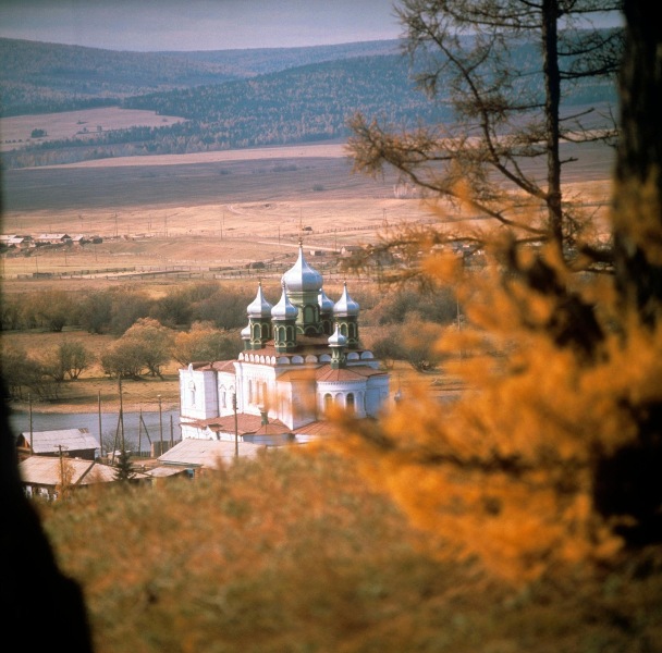 Якутия в 1970-е