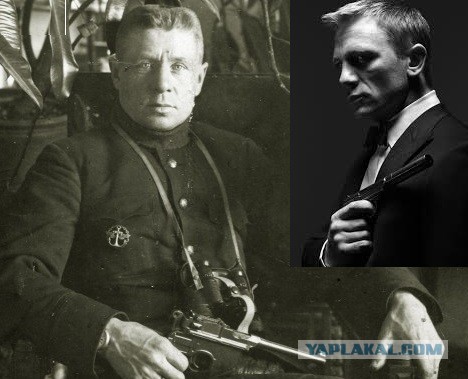 Интересные и редкие фотографии