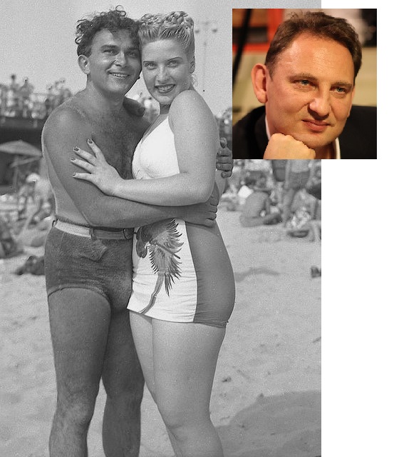 Интересные и редкие фотографии