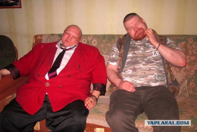 Поклонники "Брата-1" и "Брата-2" потребовали запретить съемки "Брата-3"