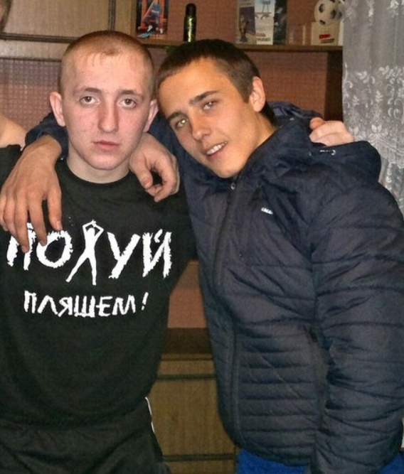 Чудики из социальных сетей