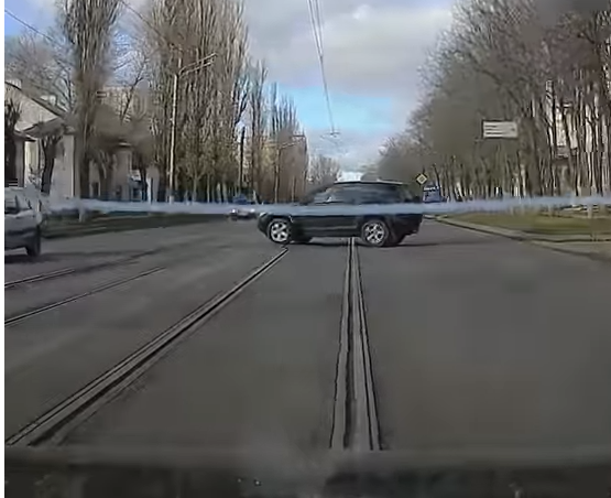 Виноваты, еще и права качают!