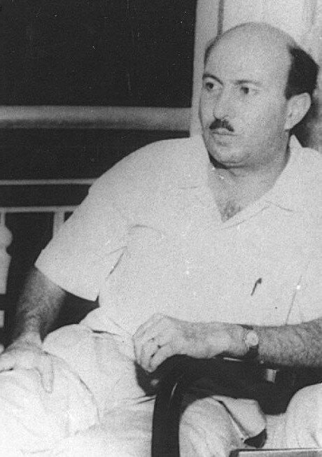 Захват заложников 27 июня 1976 года рейса Тель-Авив – Париж и операция по освобождению "Джонатан" в Уганде израильского спецназа