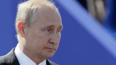 Умер протоиерей Всеволод Чаплин