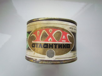 Вкус детства