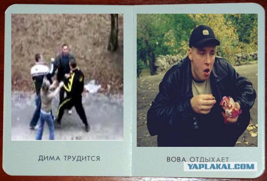 Вот оно как на самом деле!