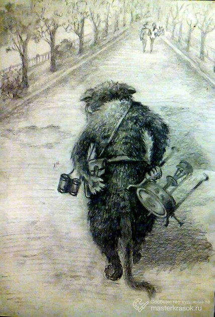Родня и друзья Вас сожрут, если вы захотите жить и радоваться жизни.