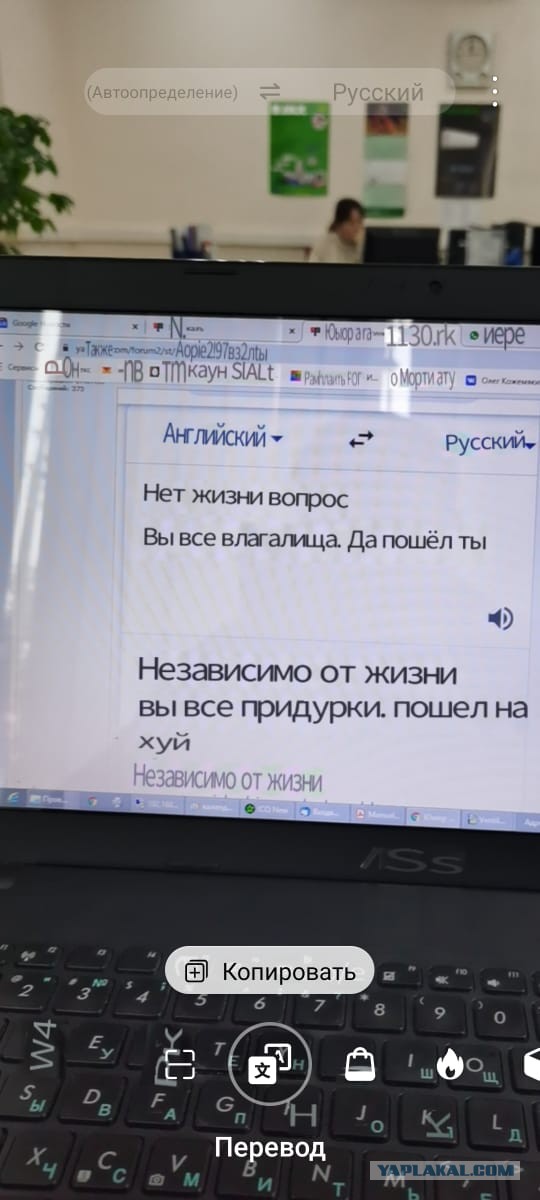 Юмор в картинках 30.11.20