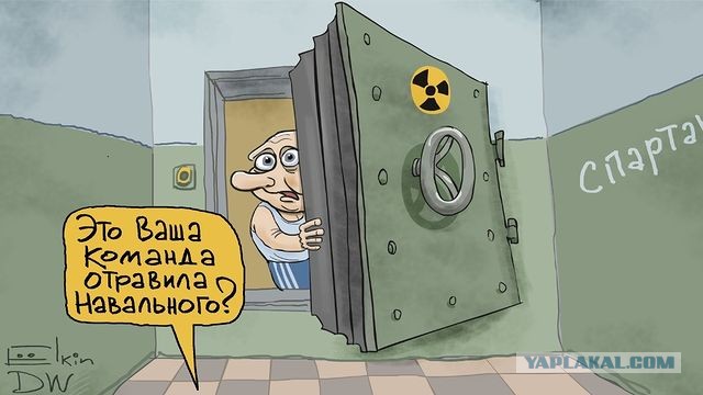Итак, из расследования Навального мы узнали, что: