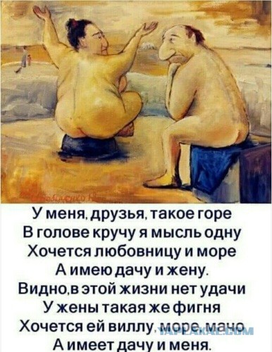 Всякая всячина 30.03.2021