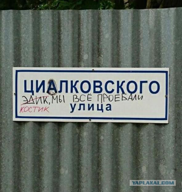 Весёлый полтишок 14.07