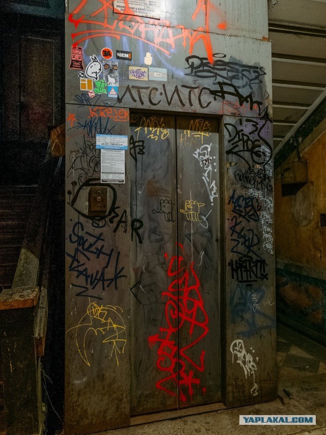 "Где вы берете еду?" Интернет-пользователи на Западе смакуют гигант-человейник в Кудрово