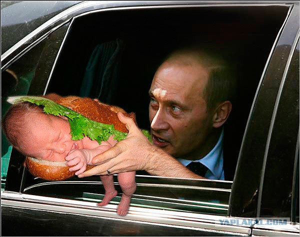 Путин предложил подумать над созданием вакцины от коронавируса для детей от 2 лет!