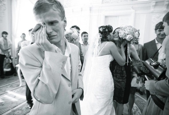 Бездуховный запад. Часть Шестая