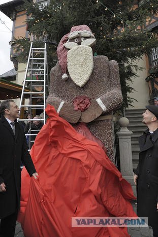 Новый год и Рождество