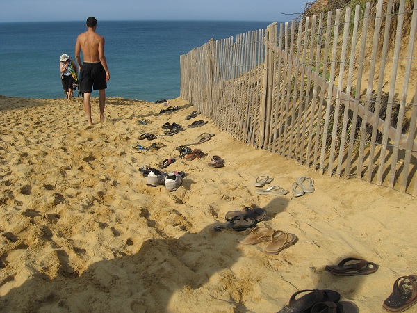 Деревенская Америка