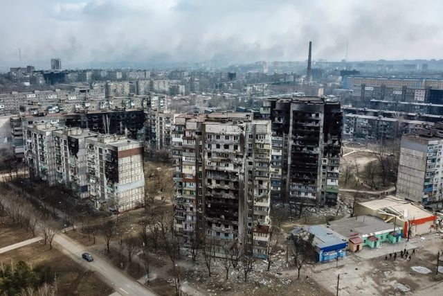 Российские военные подавили украинский обстрел приграничья Курской области.