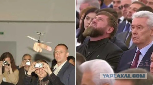 Обращение Путина к народу 30 сентября в 15:00