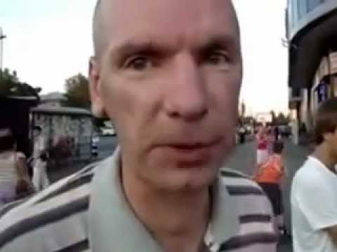Война за окуня, рыбацкие разборки