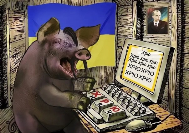 Мощнейшие взрывы под Луганском