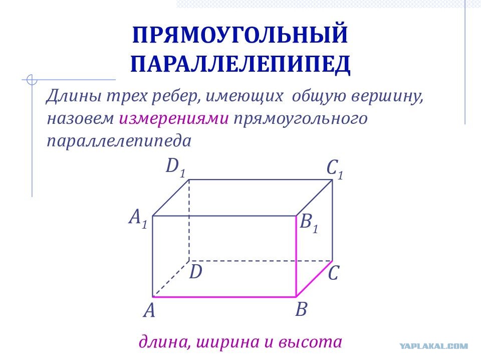 Сколько центров имеет параллелепипед. Прямой прямоугольный параллелепипед свойства. Св-ва прямоугольного параллелепипеда. Прямоугольный параллелепипед правило. Прямоугольный параллел.