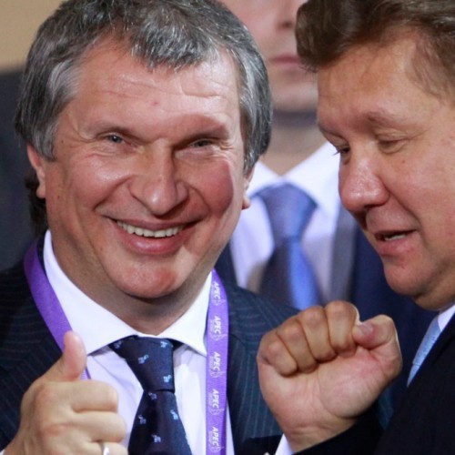 Российский бизнес массово перестал платить налоги