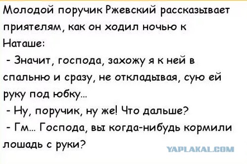 Вот это магазин у неё!