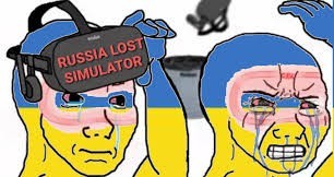 Украинская ракета поражает российский танк