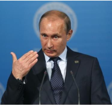 Патриарх Кирилл модернизировал Троицу — теперь это Четверица