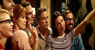 В Польше нашли ремейк сериала «Кухня», который почти покадрово повторяет российский оригинал