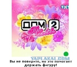 Автодемотиватор на ЯПе