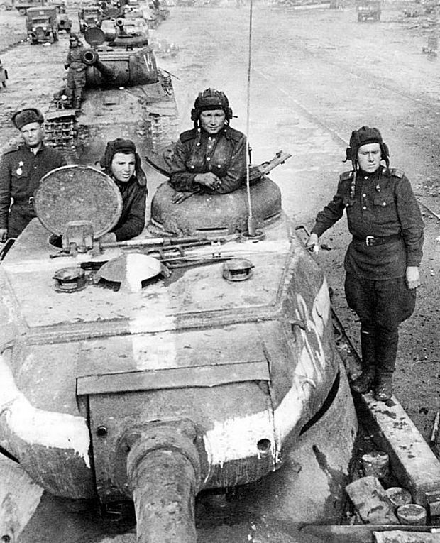 2 мая 1945 года
