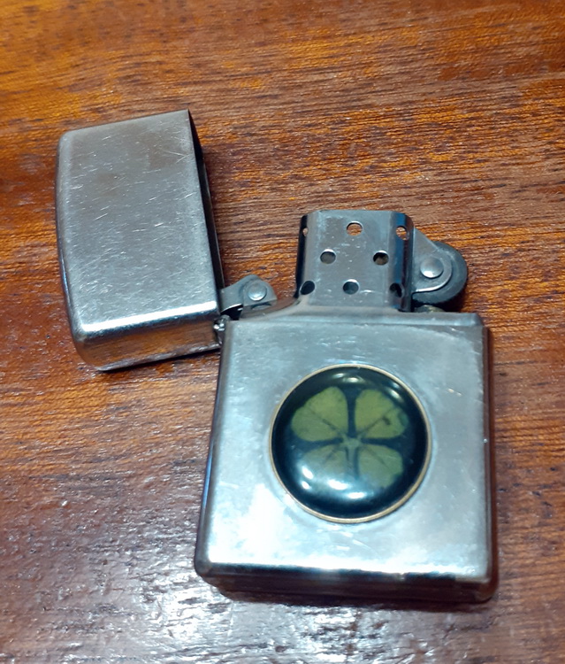 Zippo