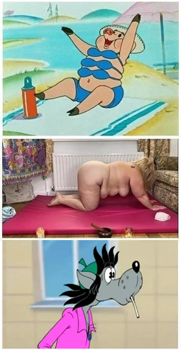 Всего понемногу