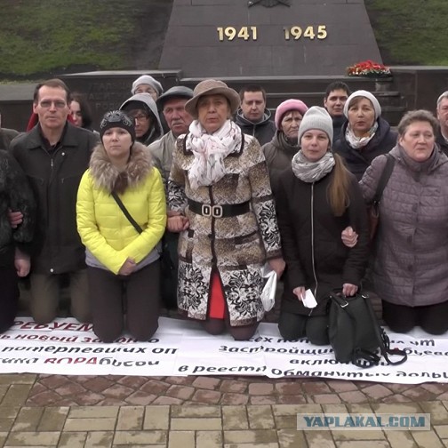 Забытые Богом и властью: 19 деревень Архангельской области в отчаянии записали обращение к Путину