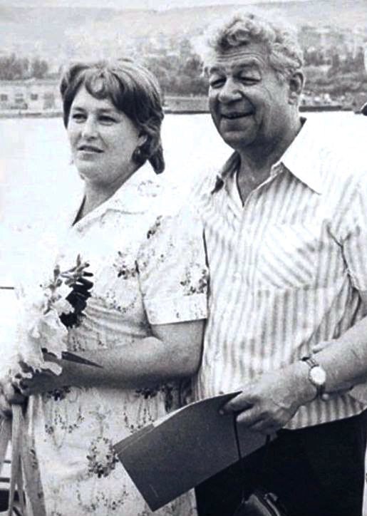 ​ Фотографии из прошлого нашей страны – 109