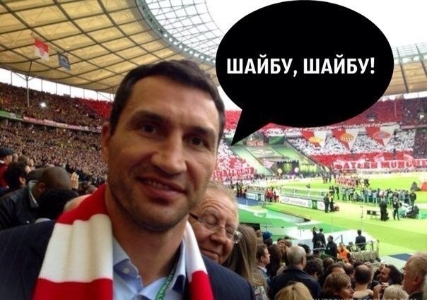 Картинки для деградации -2 (разной степени свежести)