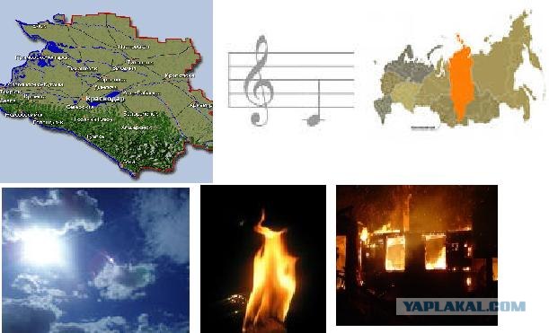 Дело было вечером (загадка на пятницу)