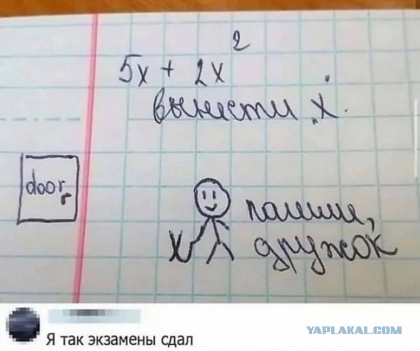 Субботние картинки