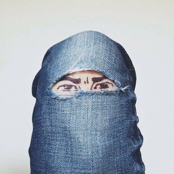 В Японии состоялся экзамен на получение звания ниндзя с тремя уровнями сложности