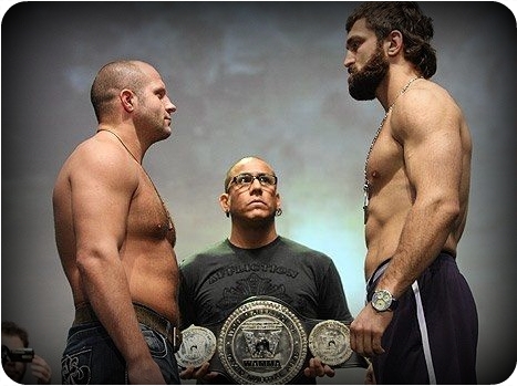 Поветкин-Кличко: $7 млн на билетах на бой...