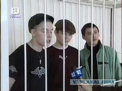 Бурятия. ГАИ, cнова табельное оружие