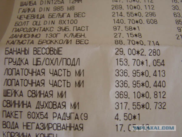 Россия в 2014 году.