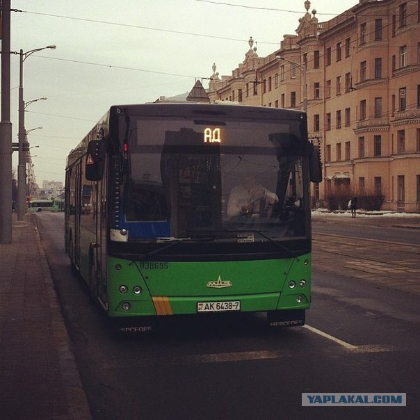 Просто несколько непонятных фотографий