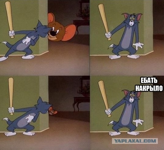 Немного позитива на пятницу