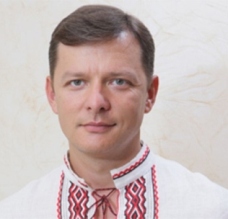 В Костроме избили главного гея страны
